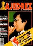 REVISTA INTERNACIONAL DEAJEDREZ / 1993 vol 6, no 71